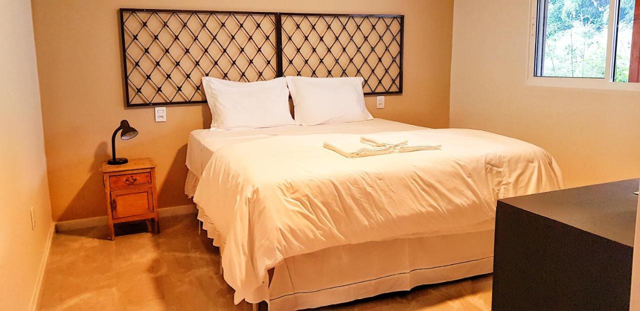 Pousada Villa Magna - Suite ديامانتينا المظهر الخارجي الصورة