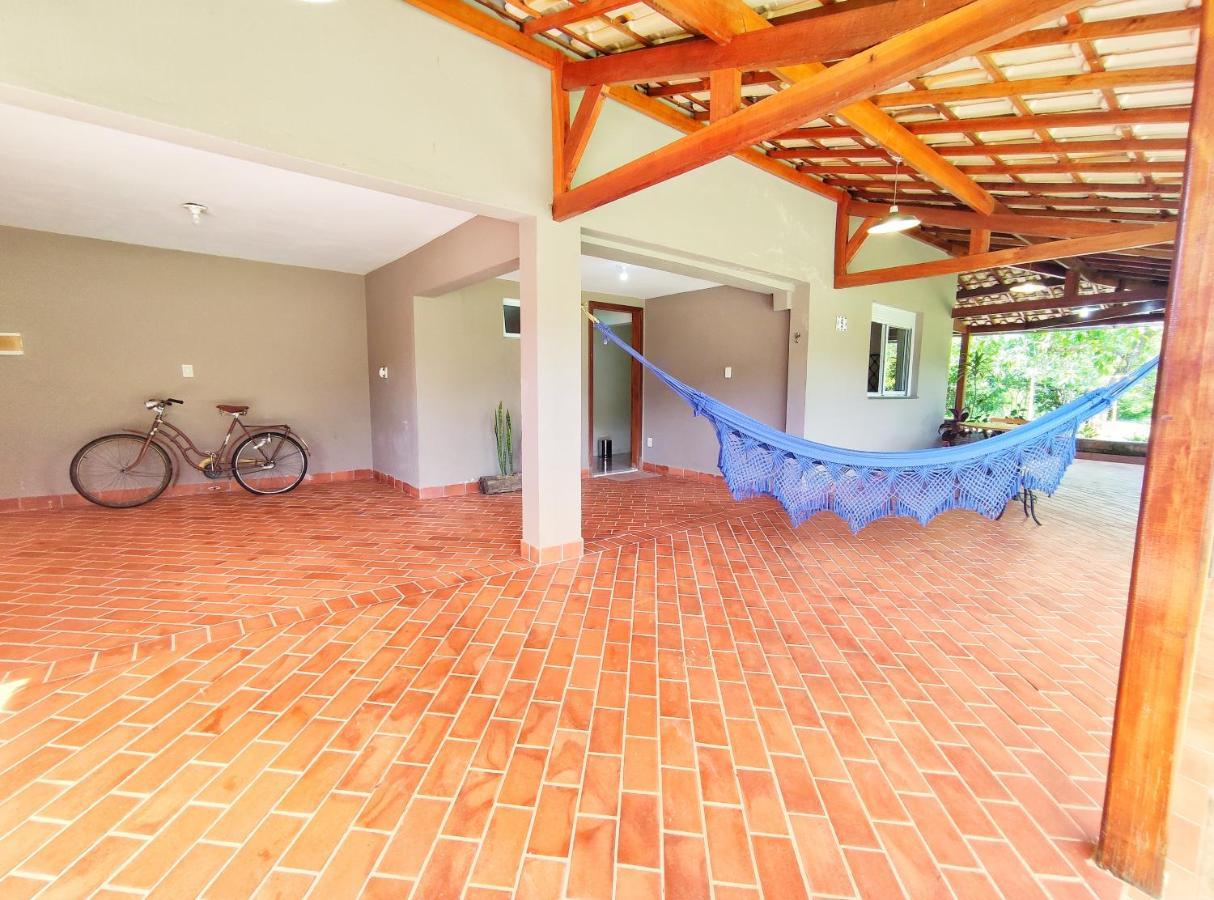 Pousada Villa Magna - Suite ديامانتينا المظهر الخارجي الصورة