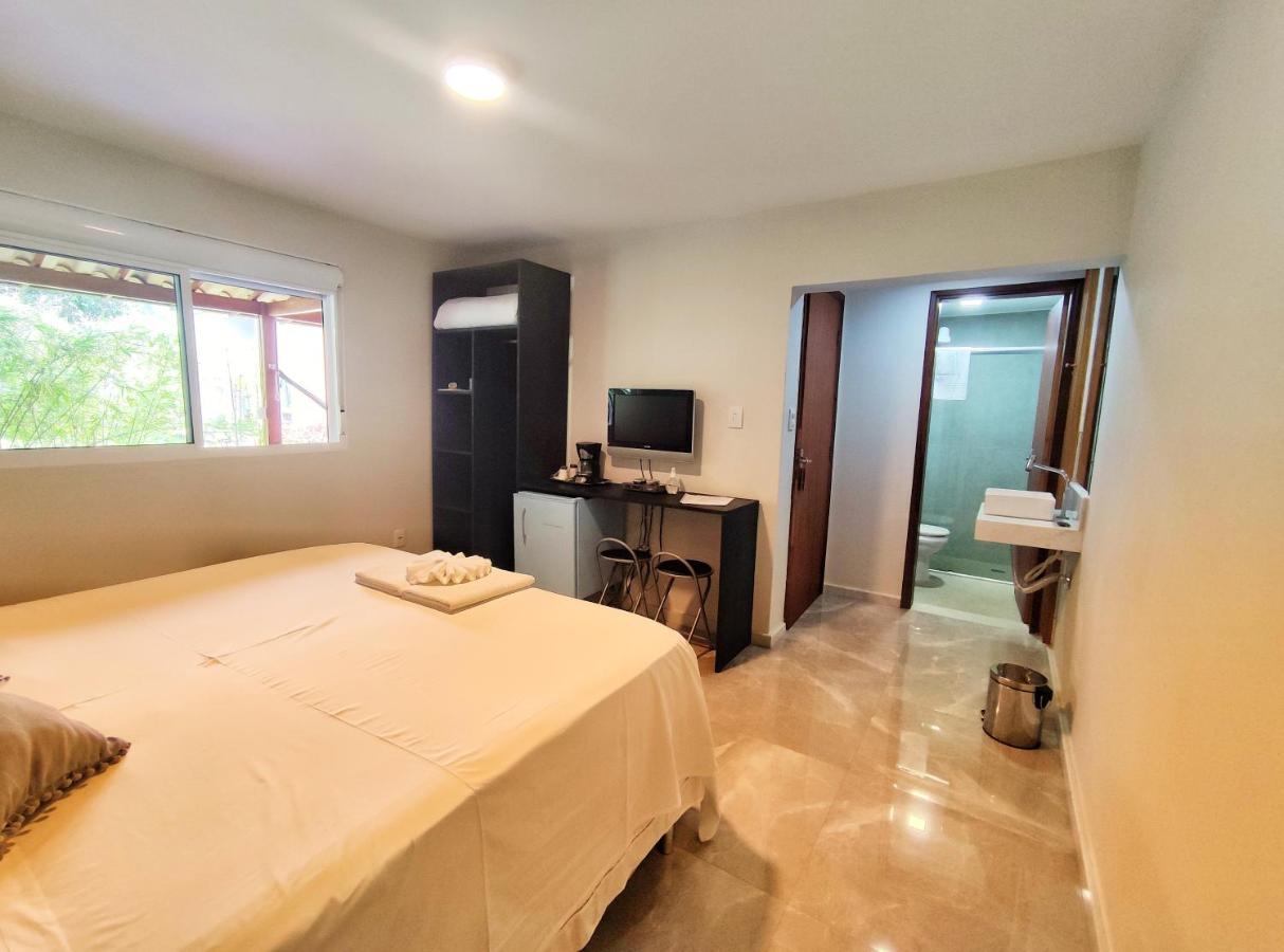 Pousada Villa Magna - Suite ديامانتينا المظهر الخارجي الصورة