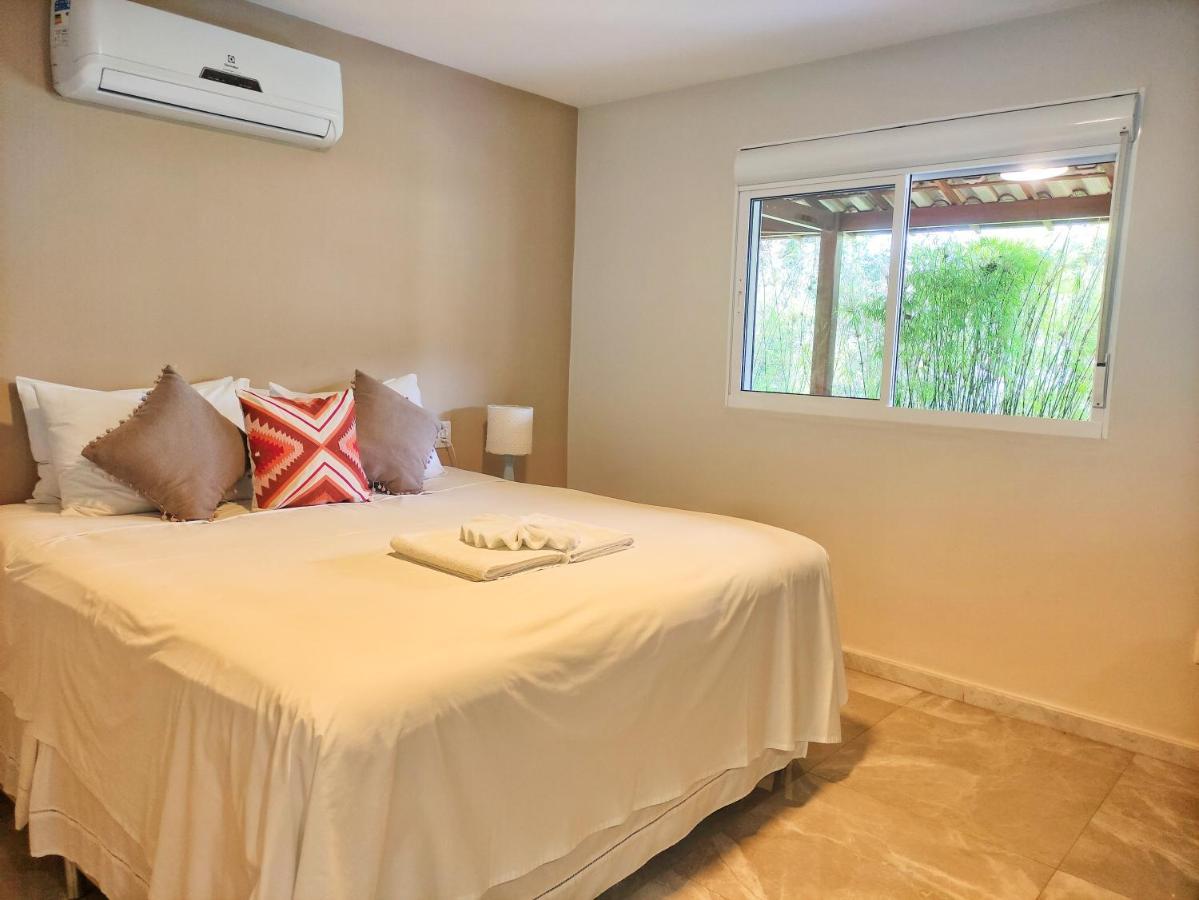 Pousada Villa Magna - Suite ديامانتينا المظهر الخارجي الصورة