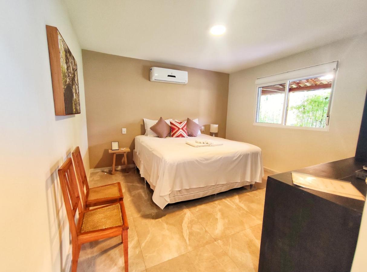 Pousada Villa Magna - Suite ديامانتينا المظهر الخارجي الصورة