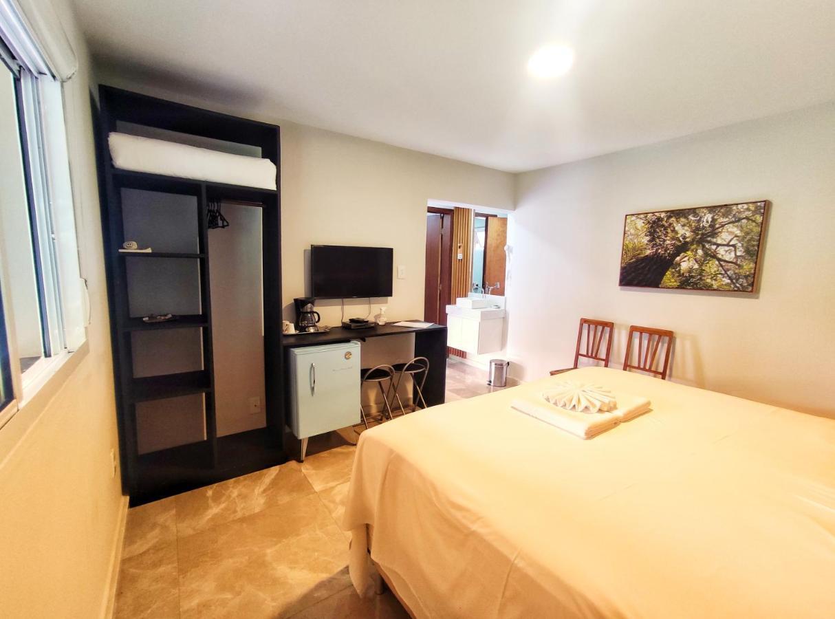 Pousada Villa Magna - Suite ديامانتينا المظهر الخارجي الصورة